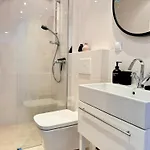 דירה Harmonia I 7 Min Plaza I Cicha Okolica - Comfy *