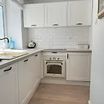 דירה Harmonia I 7 Min Plaza I Cicha Okolica - Comfy סופוט