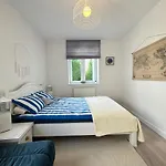 דירה Harmonia I 7 Min Plaza I Cicha Okolica - Comfy *