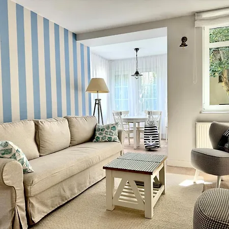 Harmonia I 7 Min Plaza I Cicha Okolica - Comfy דירה *