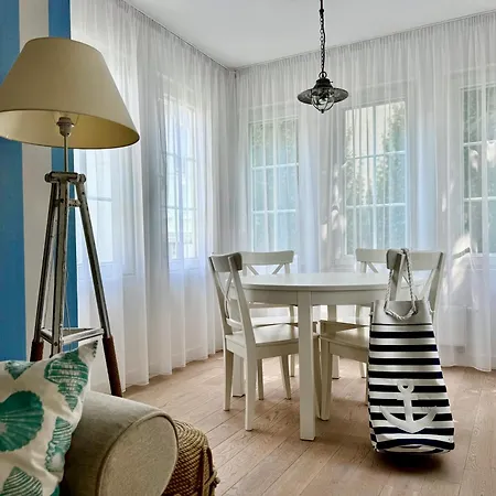 Harmonia I 7 Min Plaza I Parking I Cicha Okolica - Comfy Сопот