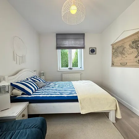 Апартаменти Harmonia I 7 Min Plaza I Parking I Cicha Okolica - Comfy *