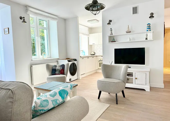 Lägenhet Apartament Harmonia I 7 Min Plaza I Cicha Okolica - Comfy Apartments *