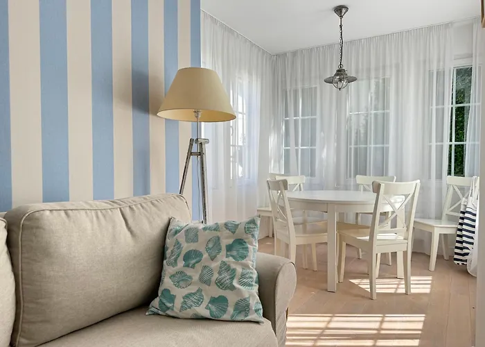 Apartament Harmonia I 7 Min Plaza I Cicha Okolica - Comfy Apartments Lägenhet