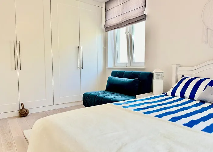 Apartament Harmonia I 7 Min Plaza I Cicha Okolica - Comfy Apartments *