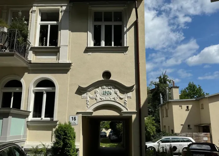 Apartament Harmonia I 7 Min Plaza I Cicha Okolica - Comfy Apartments Sopot