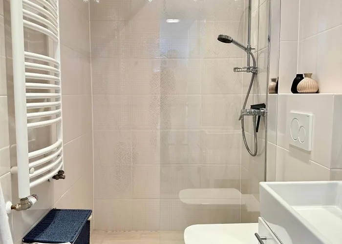 Apartament Harmonia I 7 Min Plaza I Cicha Okolica - Comfy Apartments