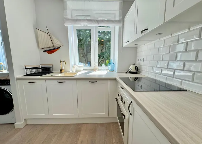 Apartament Harmonia I 7 Min Plaza I Cicha Okolica - Comfy Apartments