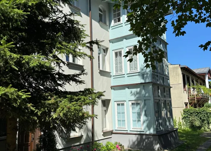 Harmonia I 7 Min Plaza I Parking I Cicha Okolica - Comfy Apartment *