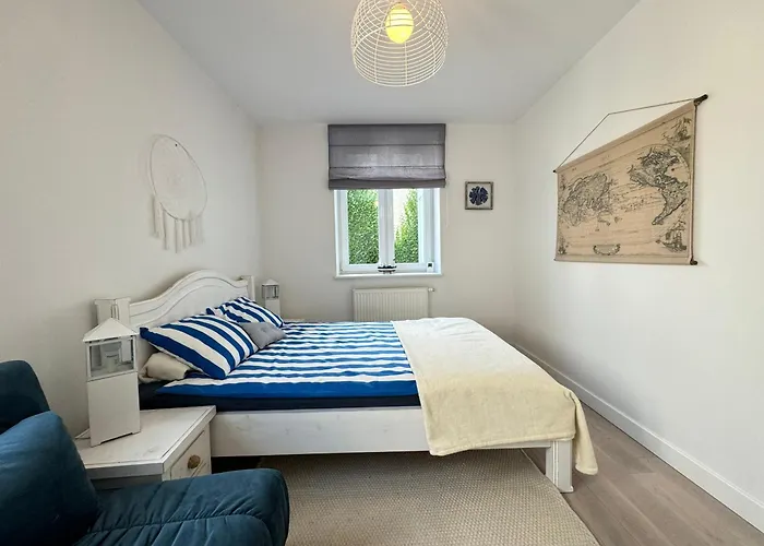 Apartment Harmonia I 7 Min Plaza I Parking I Cicha Okolica - Comfy *